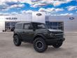 2026 Ford Bronco Base 2 Door 4x4 SUV