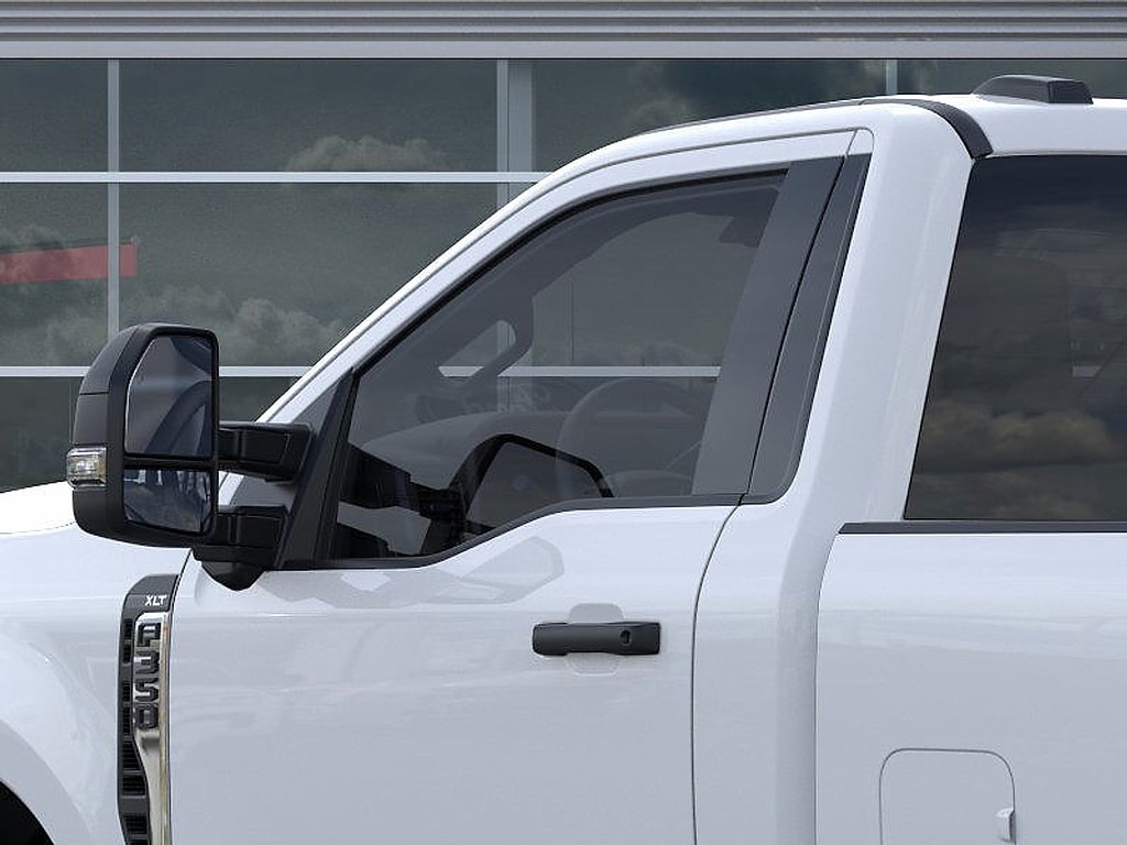 2026 Ford F-350 Super Duty XLT - Photo 20