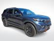 Certified 2023 Ford Explorer Timberline SUV