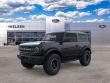 2026 Ford Bronco Base 2 Door 4x4 SUV