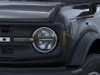 2026 Ford Bronco Big Bend SUV