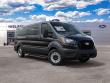 2027 Ford Transit Passenger Wagon XL Wagon Low Roof Van