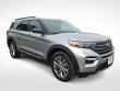 Certified 2022 Ford Explorer XLT SUV