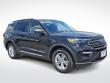 Certified 2023 Ford Explorer XLT SUV