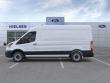2026 Ford Transit Cargo Van T-250 148 Med Rf 9150 Gvwr RWD Van Medium Roof Van