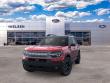 2026 Ford Bronco Sport Outer Banks SUV