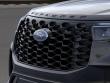 2026 Ford Explorer ST-Line SUV