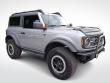 Certified 2023 Ford Bronco Base Advanced SUV