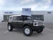 2026 Ford Bronco Heritage Edition SUV