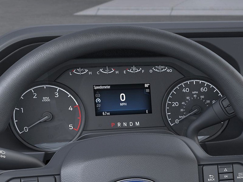 2026 Ford F-250 Super Duty XL - Photo 13