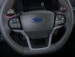 2026 Ford Explorer ST-Line SUV