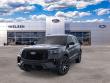 2026 Ford Explorer ST-Line SUV