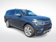 Certified 2023 Ford Expedition Platinum SUV