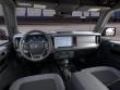 2026 Ford Bronco Base 2 Door 4x4 SUV