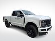  Ford Super Duty F-250 SRW
