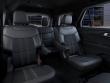 2027 Ford Explorer ST-Line SUV