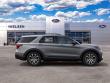 2027 Ford Explorer ST-Line SUV