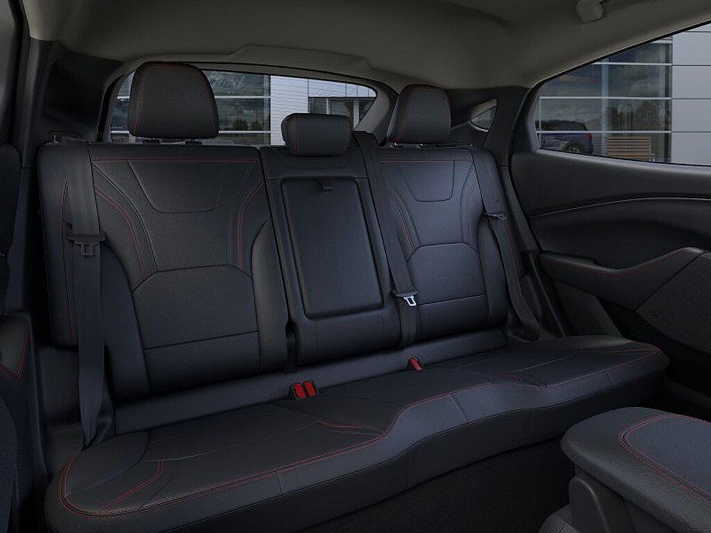 2026 Ford Mustang Mach-E Premium - Photo 11
