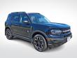 Certified 2023 Ford Bronco Sport Outer Banks SUV