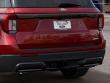 2027 Ford Explorer ST-Line SUV