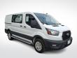 Certified 2025 Ford Transit Cargo Van 250 Van Low Roof Van
