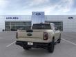 2026 Ford Ranger Lariat Truck SuperCrew