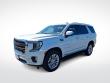 Certified 2021 GMC Yukon SLT SUV