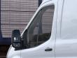 2026 Ford Transit Cargo Van T-350 148 Hi Rf 9500 Gvwr RWD Van High Roof Van
