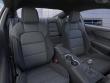 2026 Ford Mustang Ecoboost Fastback Coupe