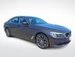 Certified 2019 BMW 530e xDrive iPerformance 530e xDrive iPerformance Sedan
