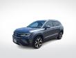 Certified 2022 Volkswagen Taos SEL SUV