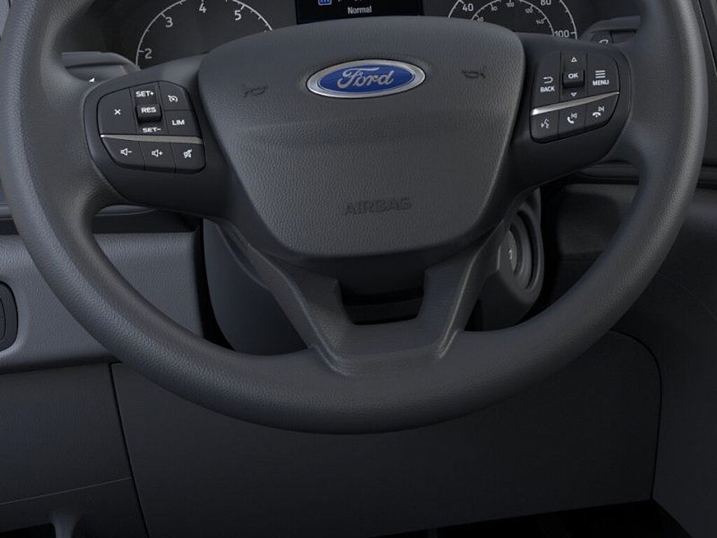 2025 Ford Transit Van Base - Photo 12