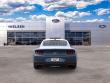 2026 Ford Mustang Ecoboost Fastback Coupe