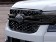 2026 Ford Ranger Lariat Truck SuperCrew