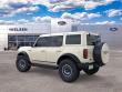 2026 Ford Bronco Outer Banks SUV