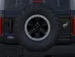 2026 Ford Bronco Base 2 Door 4x4 SUV