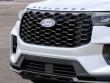 2027 Ford Explorer ST-Line SUV