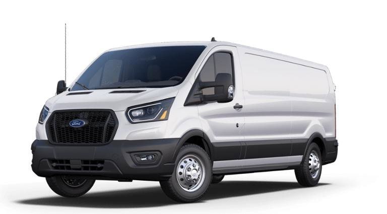 2025 Ford Transit Van
