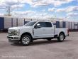 2027 Ford Super Duty F-350&reg; Lariat&reg; TRUCK