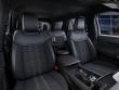 2027 Ford Explorer ST-Line SUV