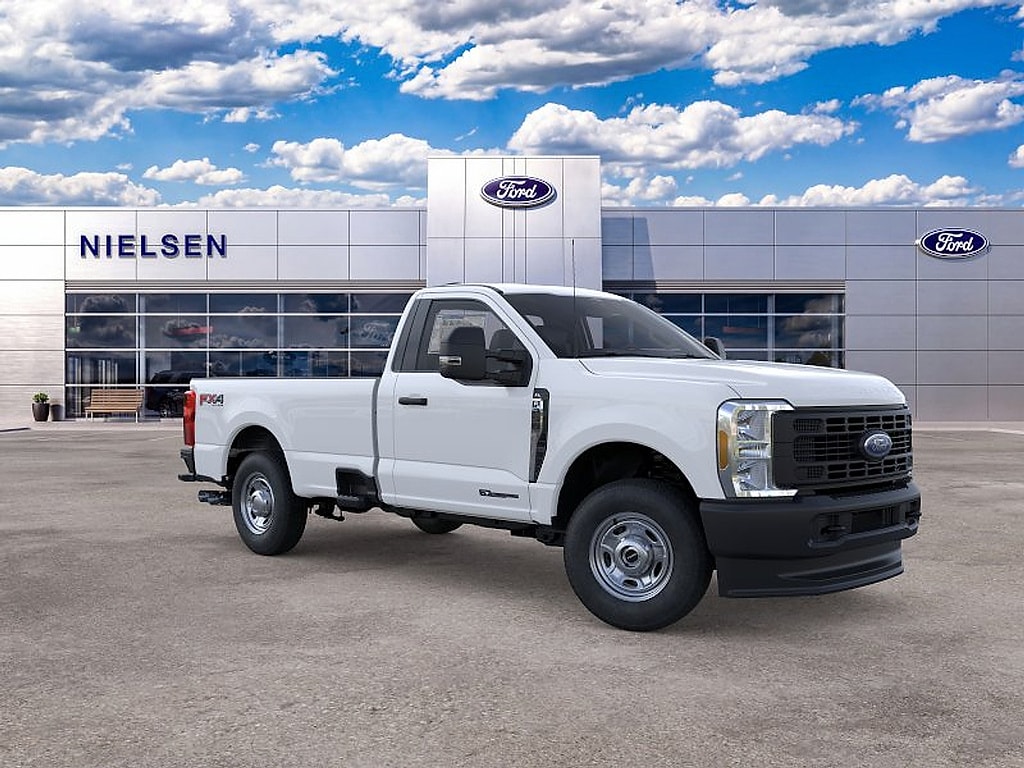 2026 Ford F-250 Super Duty XL - Photo 7