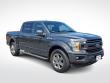 Certified 2018 Ford F-150 XLT Truck SuperCrew Cab