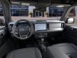 2026 Ford Bronco Big Bend SUV