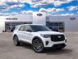2027 Ford Explorer ST-Line SUV