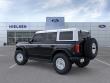 2026 Ford Bronco Heritage Edition SUV