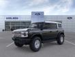 2026 Ford Bronco Heritage Edition SUV