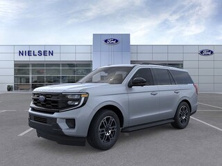 2026 Ford Expedition Active SUV
