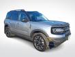 Certified 2023 Ford Bronco Sport Outer Banks SUV