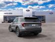 2027 Ford Explorer ST-Line SUV