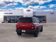 2026 Ford Bronco Sport Outer Banks SUV